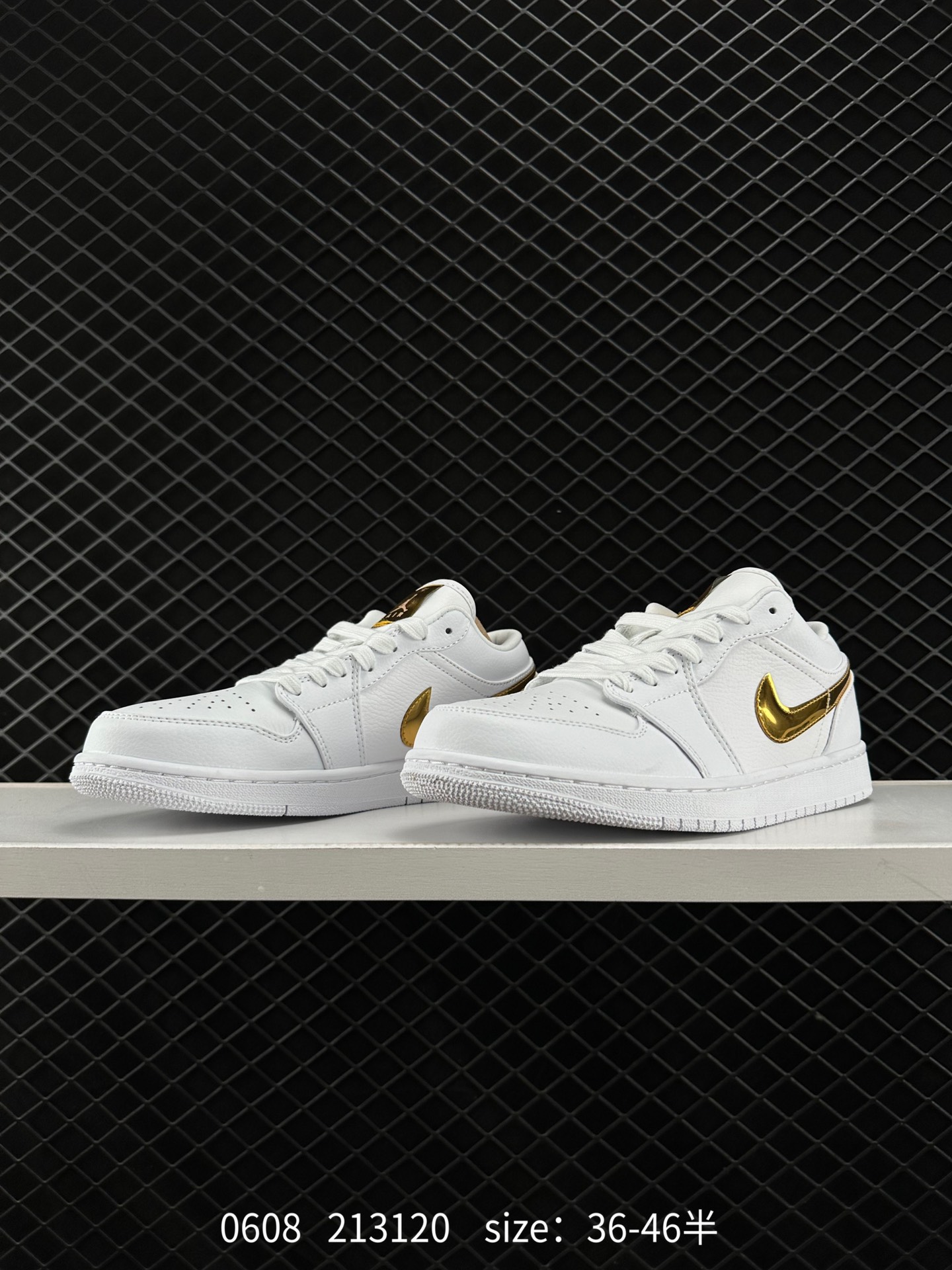 Nike Air Jordan 1 Low AJ1